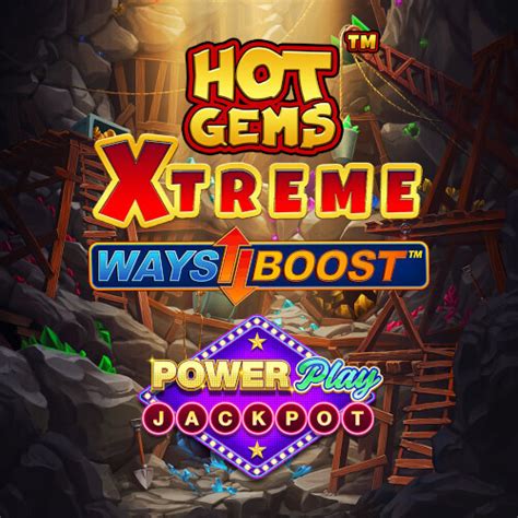 Hot Gems Xtreme 888 Casino