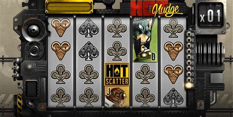 Hot Nudge 888 Casino