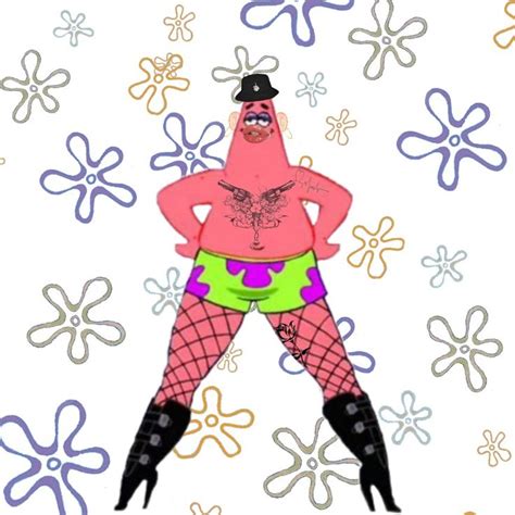 Hot Patrick Leovegas