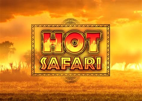 Hot Safari Betano