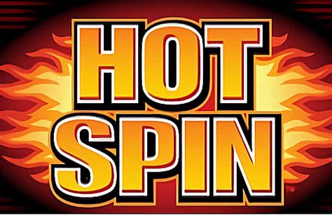 Hot Spin Slot - Play Online