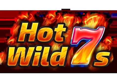 Hot Wild 7s Novibet
