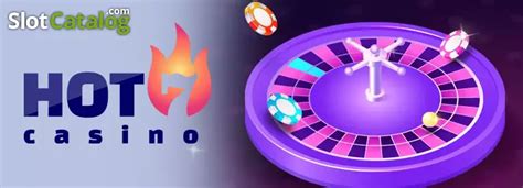 Hot7 Casino Ecuador