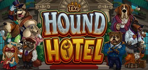 Hound Hotel Pokerstars