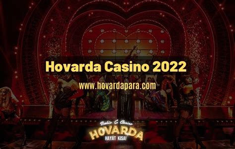 Hovarda Casino Paraguay