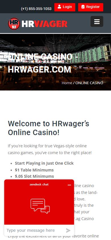 Hrwager Casino El Salvador