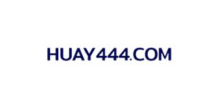 Huay444 Casino Review
