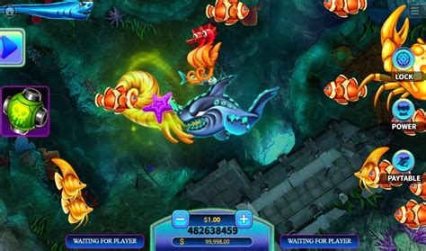 Hungry Shark Cthulhu Slot Gratis