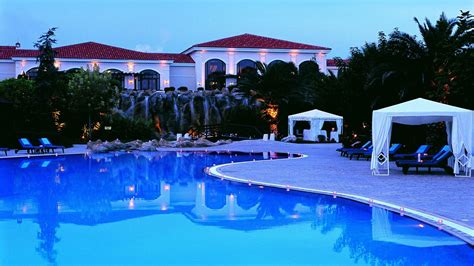 Hyatt Regency Casino Thessaloniki Grecia