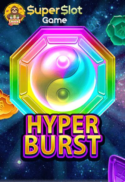 Hyper Burst Bodog