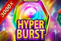 Hyper Burst Netbet