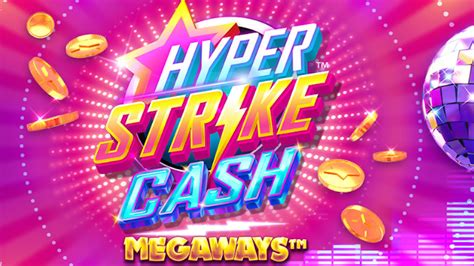 Hyper Strike Cash Megaways Betsul