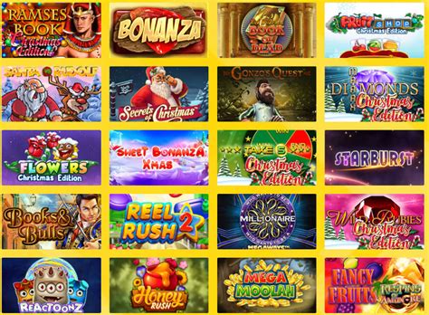 Hyperino Casino Download