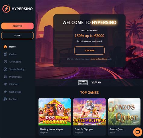 Hypersino Casino Peru