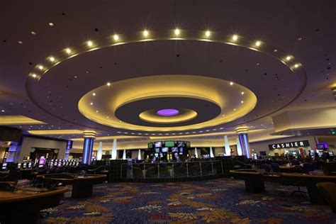 Ia Casino Perto De Sioux Falls