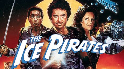 Ice Pirates Review 2024