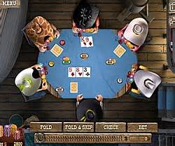 Igrica Texas Holdem Poker 2