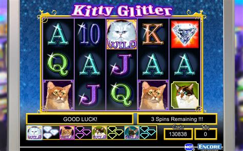 Igt Slots Kitty