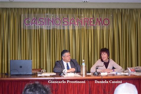 Il Rosso E Il Nero Casino Sanremo