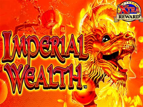 Imperial Wealth Leovegas