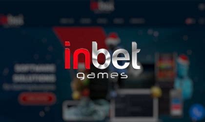 Inbet Games Casino Review