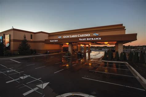 Indian Casino Em Grand Rapids Mi