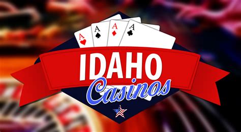 Indian Casino Perto De Boise Idaho