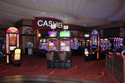 Indian Casino Roseburg Ou