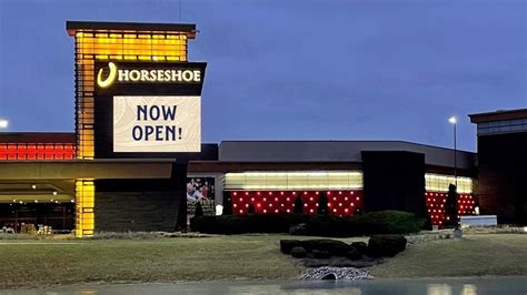 Indiana Downs Casino Ao Vivo Em Shelbyville