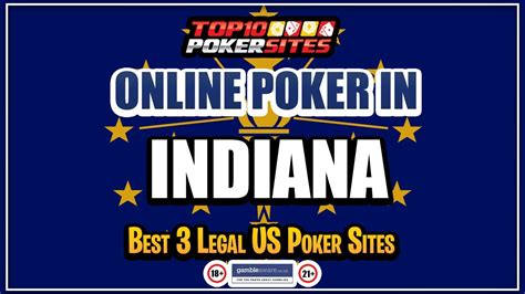 Indiana Online Poker Tour