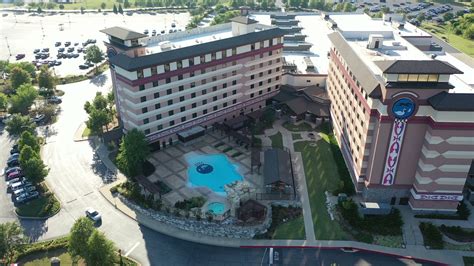 Indigo Casino Sky Wyandotte Oklahoma