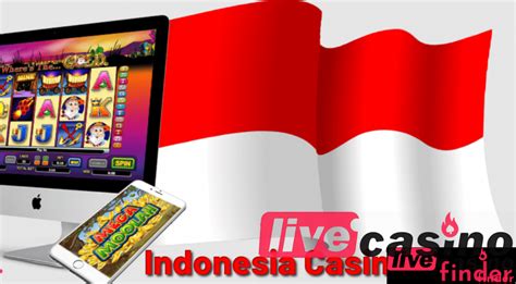 Indonesia Casino