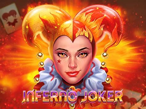 Inferno Joker Sportingbet