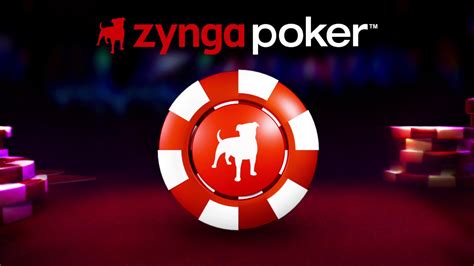 Instal Zynga Poker Movel
