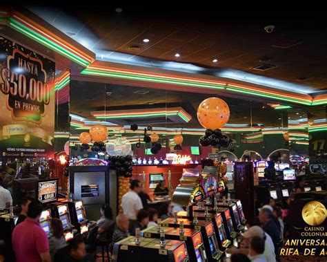 Interbet Casino El Salvador