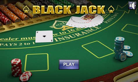 Internet De Blackjack