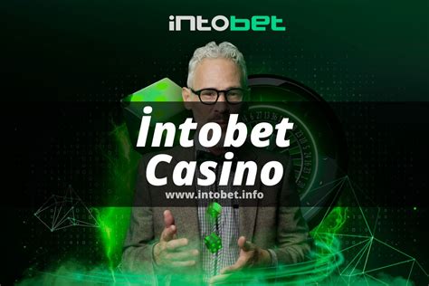 Intobet Casino Nicaragua