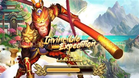 Invincible Expedition Blaze