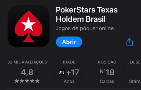 Iphone Analise Da Pokerstars