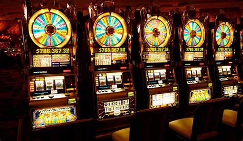 Ir Casino Slots