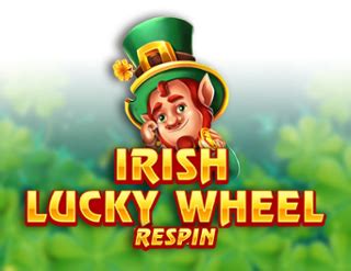 Irish Lucky Wheel Respin 1xbet