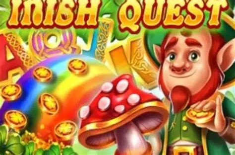 Irish Quest 1xbet