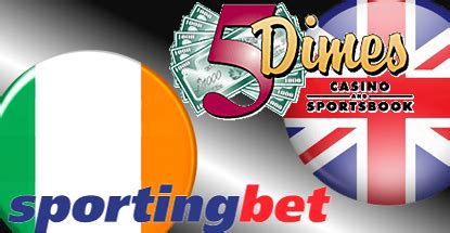 Irish Weekend Sportingbet