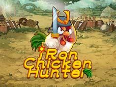 Iron Chicken Hunter Slot - Play Online