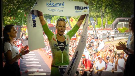 Ironman Austria Havai Slots 2024