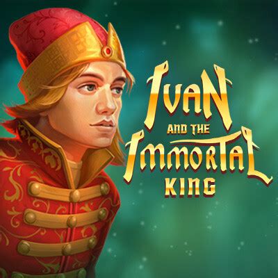 Ivan And The Immortal King Betsul