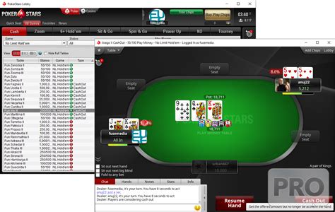 Iveyskill Pokerstars Pokerprolabs