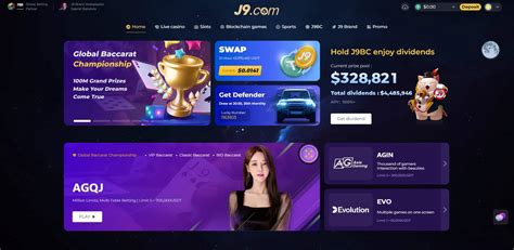 J9 Com Casino Review