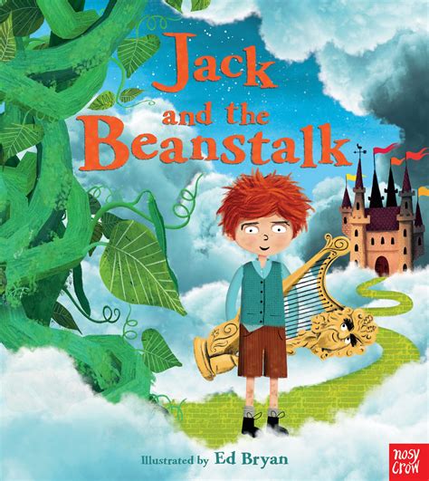 Jack And The Beanstalk Bet365