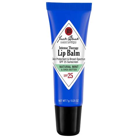 Jack Black Lip Balm Pantip